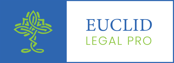 Euclid Legal Pro logo